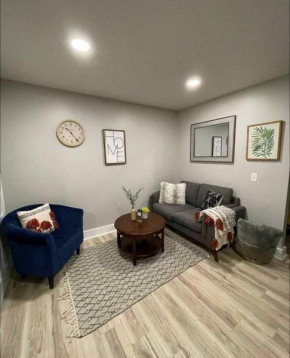 The Liberty Suite 70 -Modern & Spacious Studio